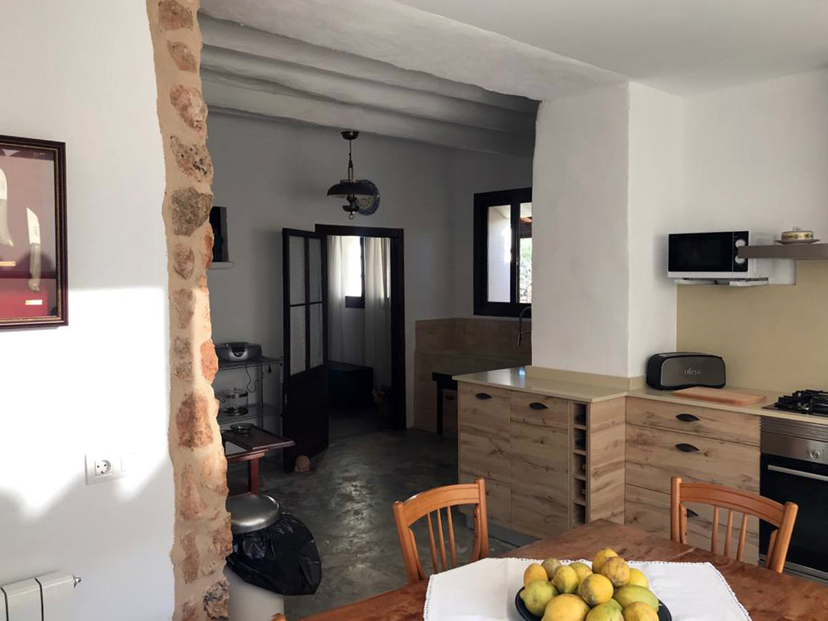 Finca Casa Vola Vola Mallorca Urlaub